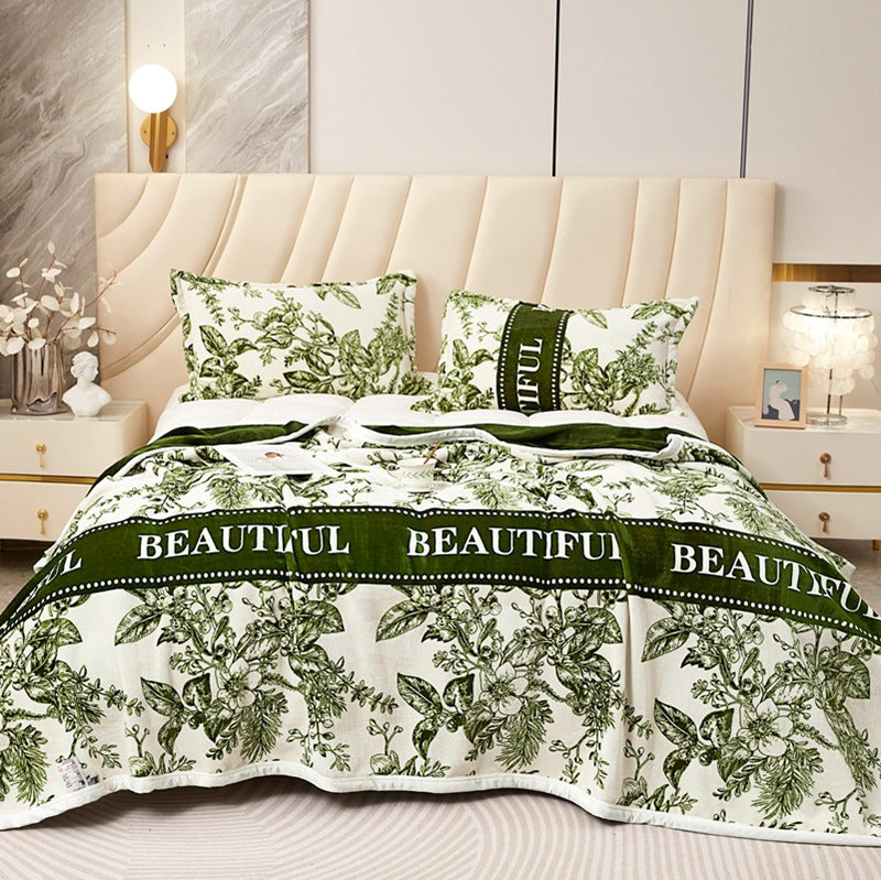 Women high-quality duvet Kalsten