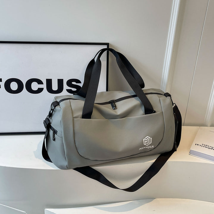 High-Performance Waterproof Duffle Bag Kalsten