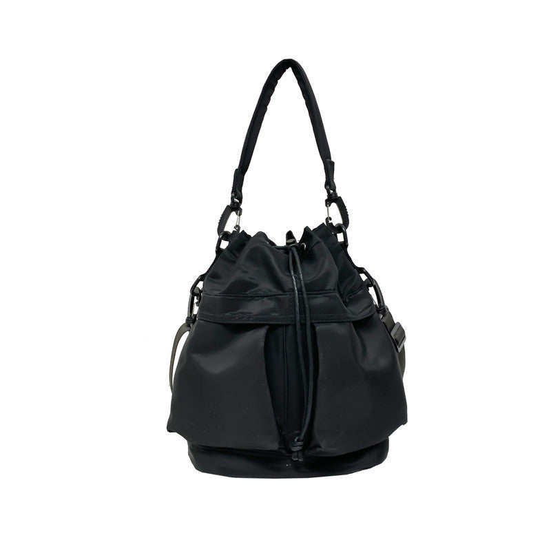 Stylish Bucket Handbag Kalsten