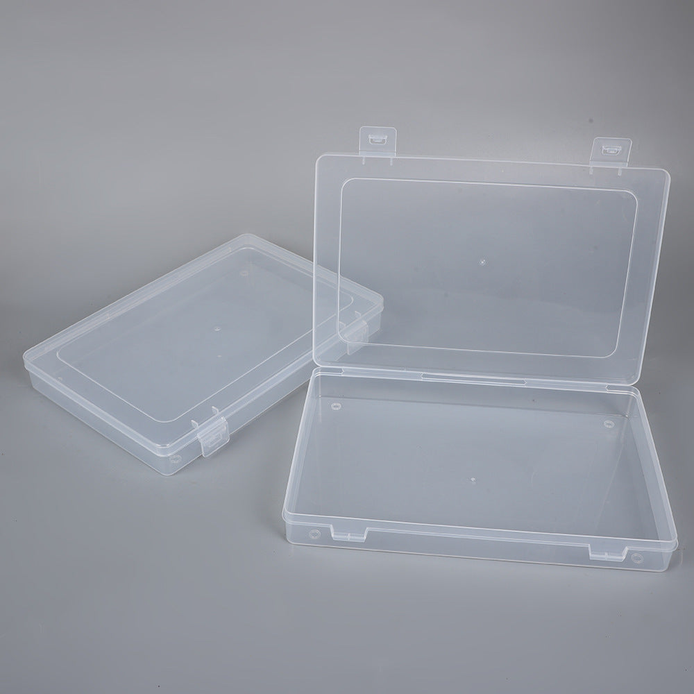 Spacious Multi-Functional Storage Box Kalsten