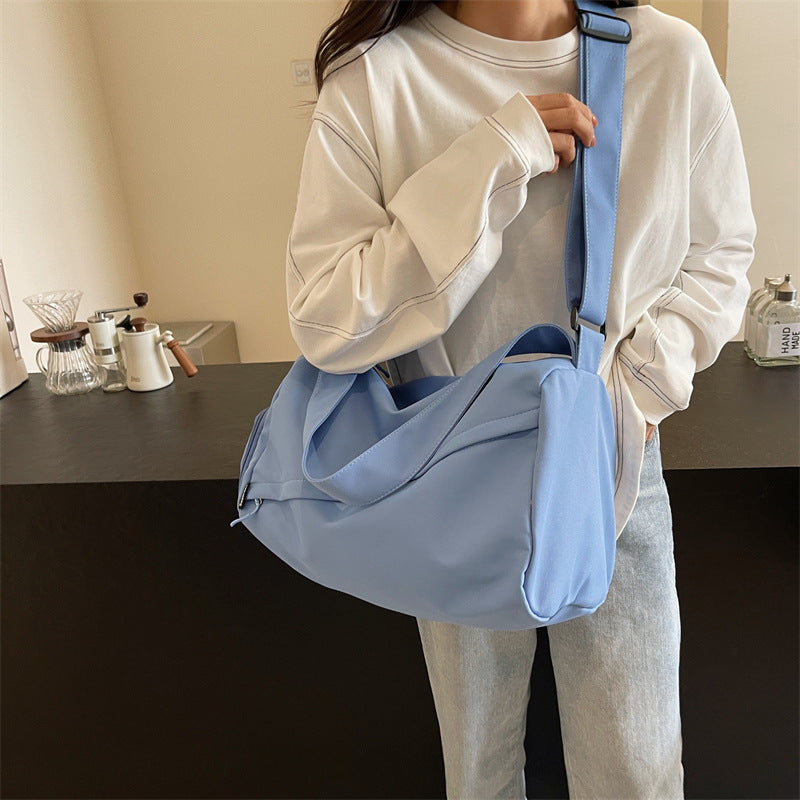 Multi-Purpose Sport Duffle Kalsten