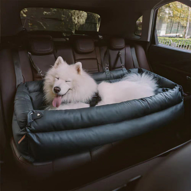 Travel and Transport Bag for Pets Kalsten