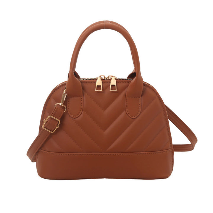 Quilted Mini Handbag Kalsten