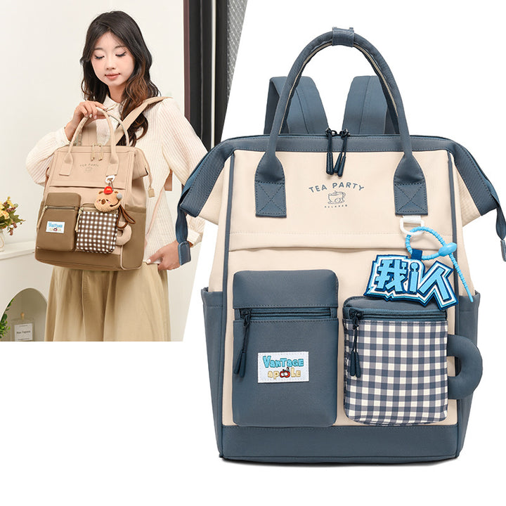 Versatile Travel Backpack Kalsten