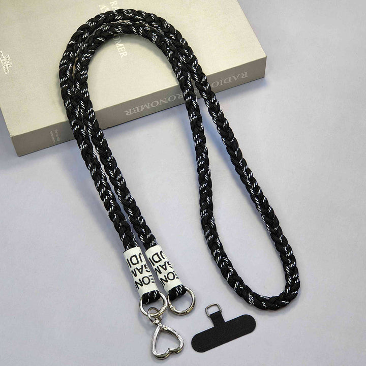 Durable Braided Utility Leash Kalsten