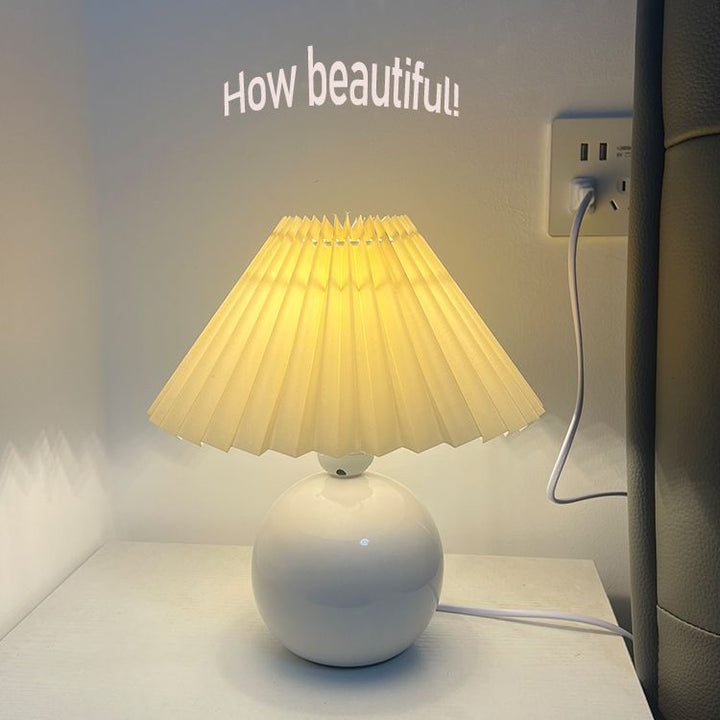 Decorative Table Lamp