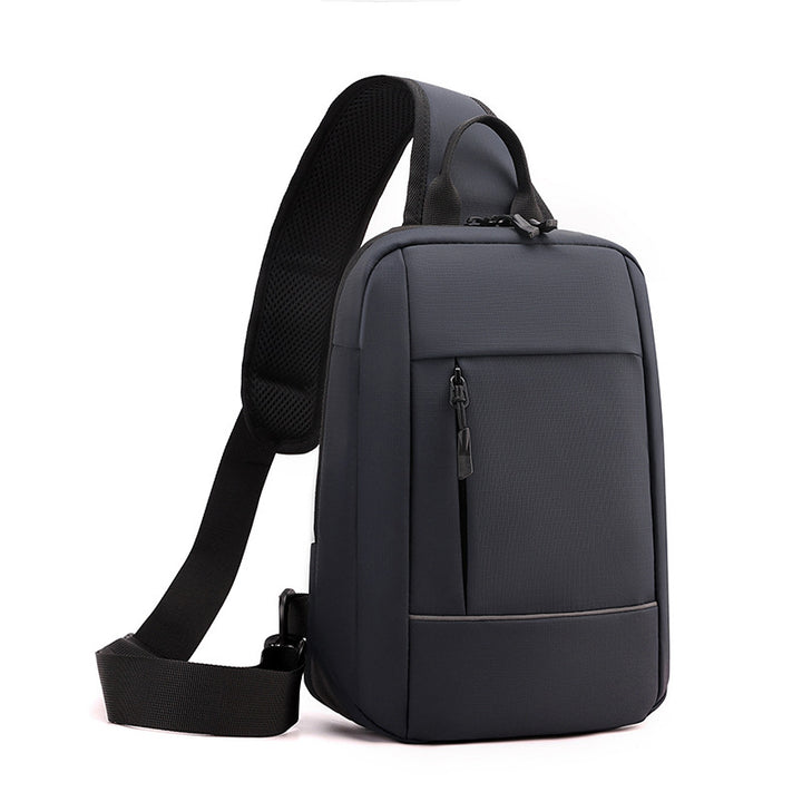 Slim Profile Anti-Theft Sling Bag Kalsten