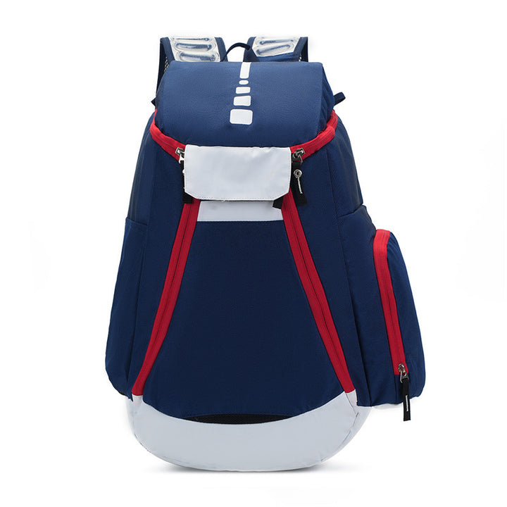 Versatile Athletic Backpack Kalsten