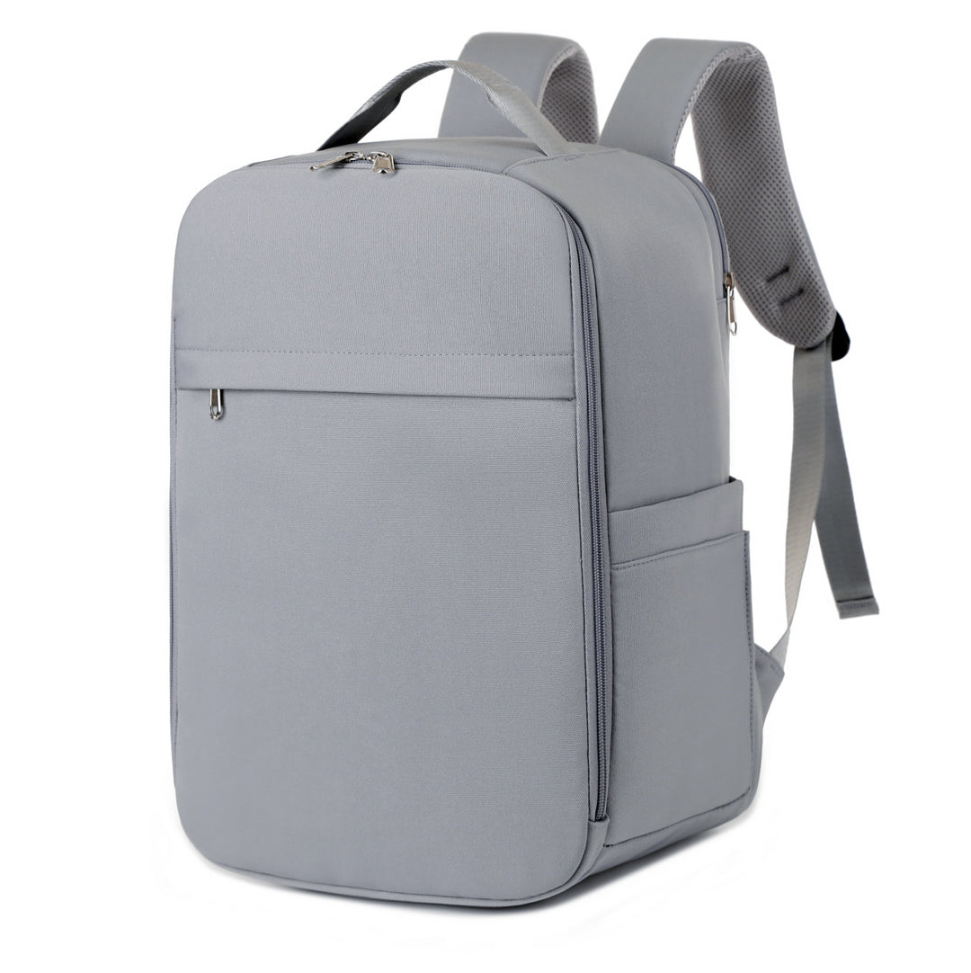 Ergonomic Comfort Travel Backpack