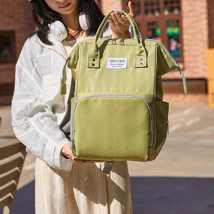 Versatile Travel Backpack Kalsten
