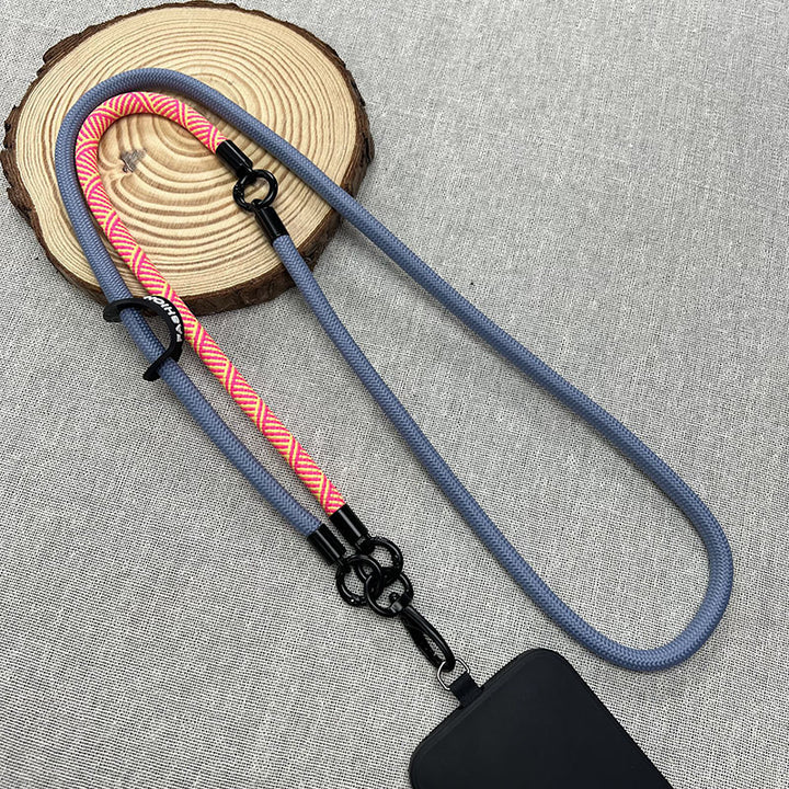 Lightweight Multi-Functional Phone Lanyard Kalsten