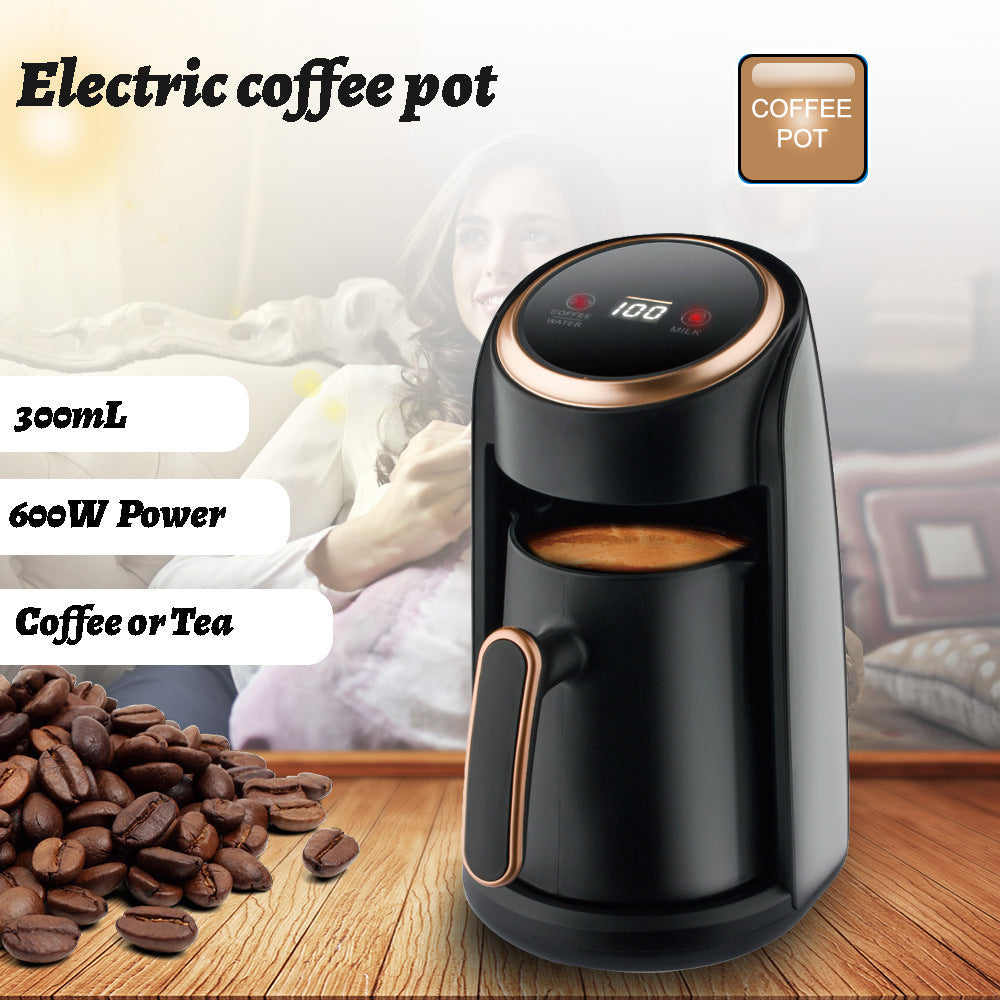 Precision Drip Coffee Maker Kalsten