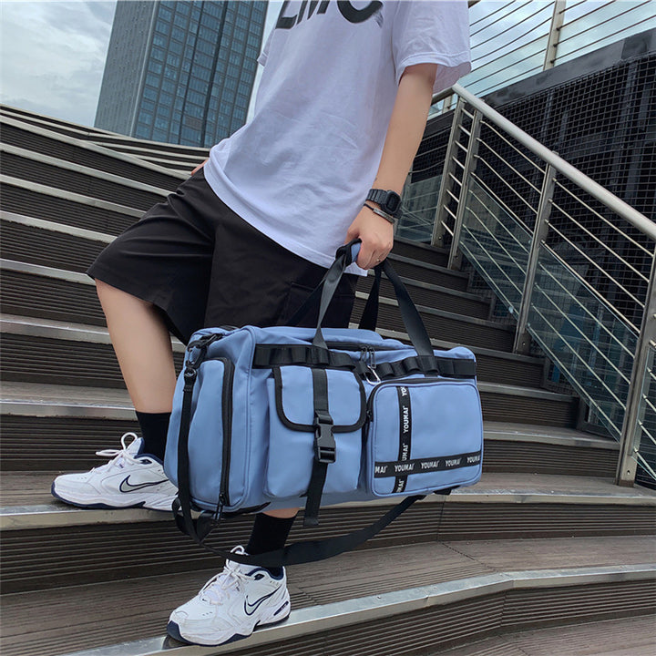 Multi-Purpose Tactical Duffel Bag Kalsten