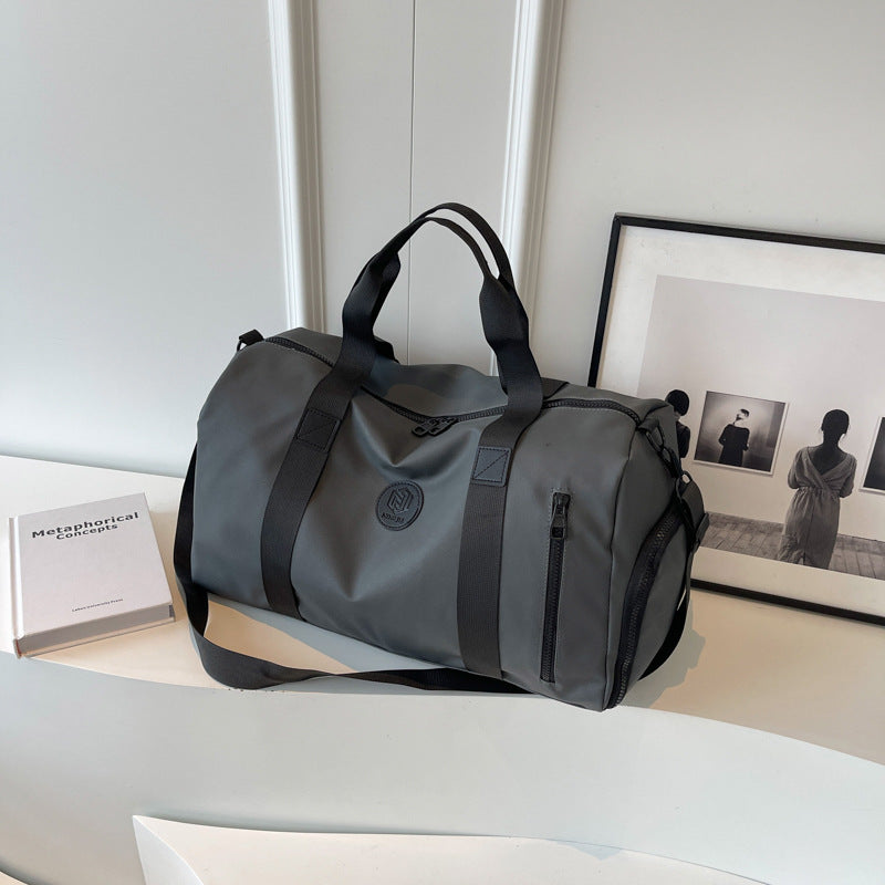 High-Performance Travel Duffle Bag Kalsten