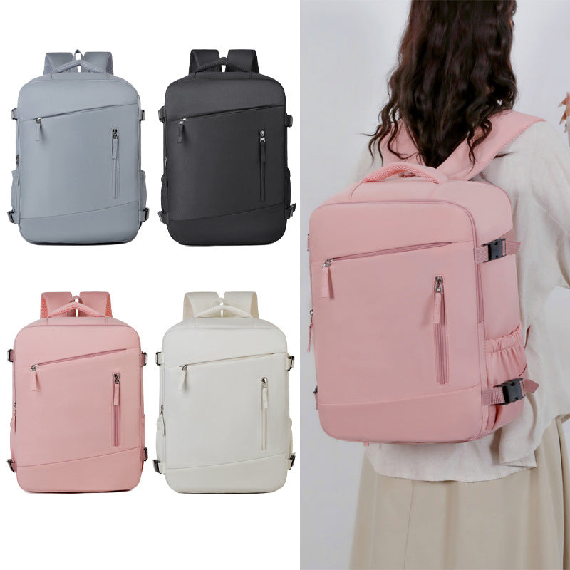 Versatile Travel Backpack