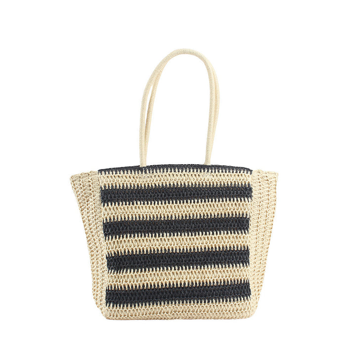 Natural materials bags Kalsten