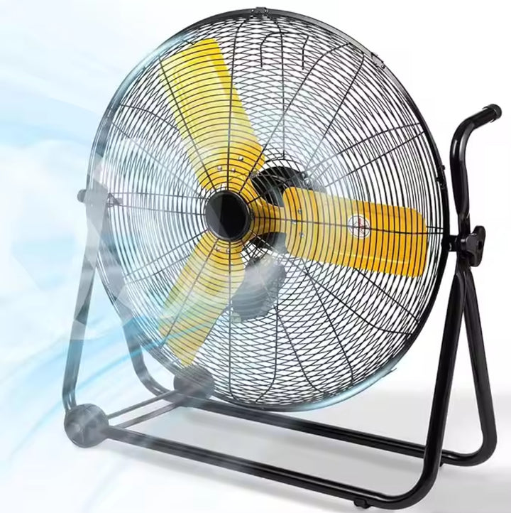 Industrial High-Performance Mist Fan Kalsten