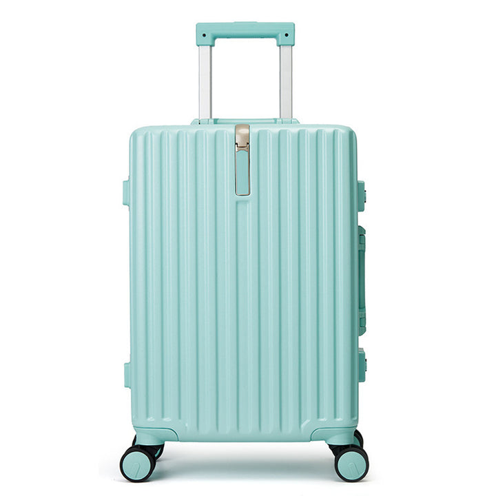 Unisex Premium Multi-Directional Spinner Luggage Kalsten