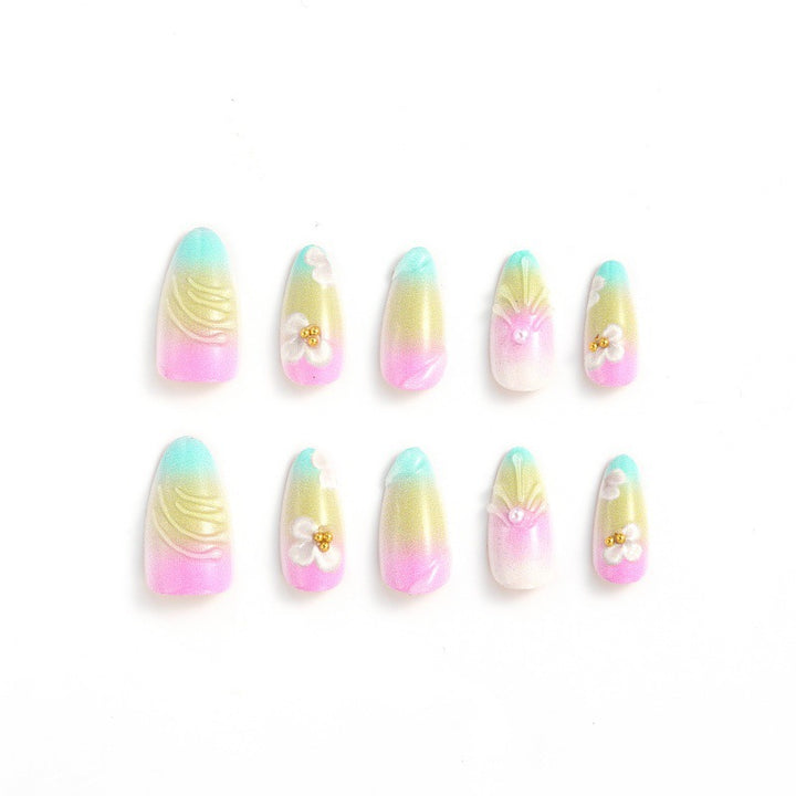Artistic Nail Tips Kalsten