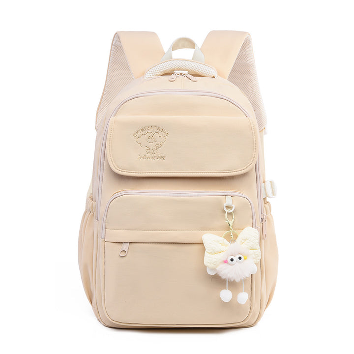 Multi-Compartment Functional Backpack kalsten