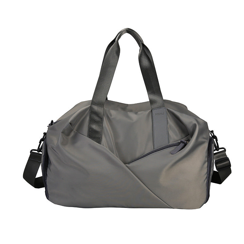 Sporty and Elegant Travel Bag Kalsten