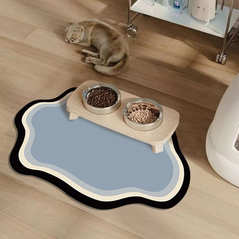 Pet Feeding Mat  1791538666