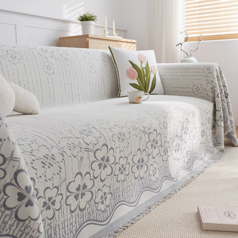 Home Decorative Throw Blanket
