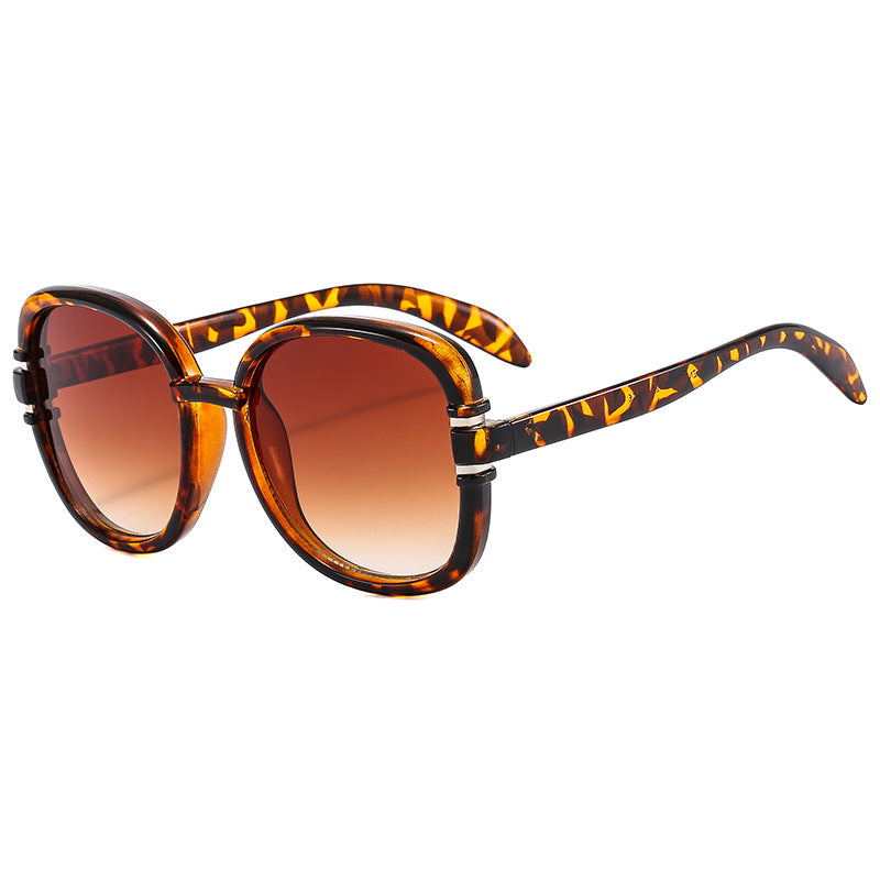 Ladies fashionable sunglasses in elegant-modern design Kalsten
