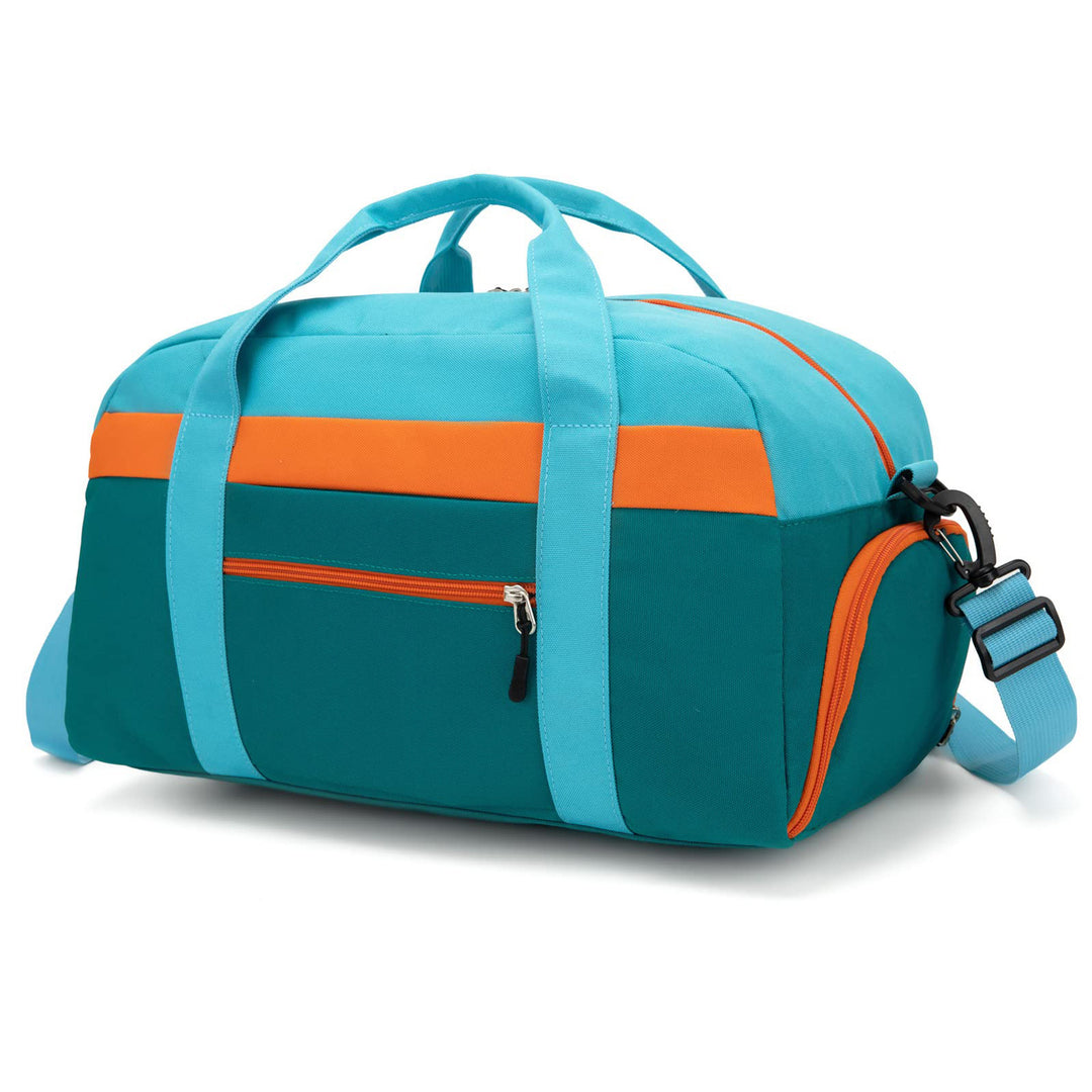 Unisex Sport and Travel Bag Kalsten