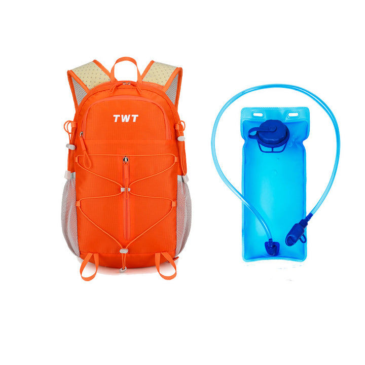 Hydration-Optimized Hiking Backpack