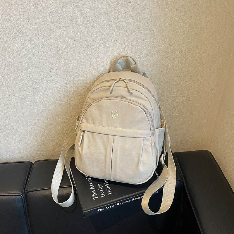 Compact Multi-Function Backpack Kalsten