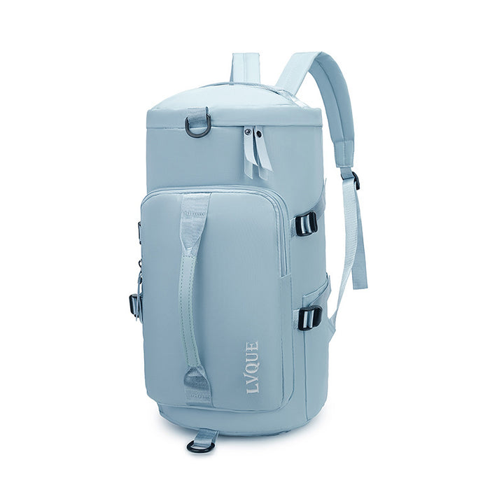 Multi-Functional Sports Backpack