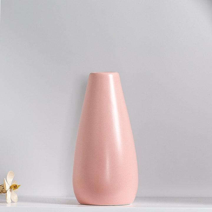 Contemporary Artistic Ceramic Vase Kalsten