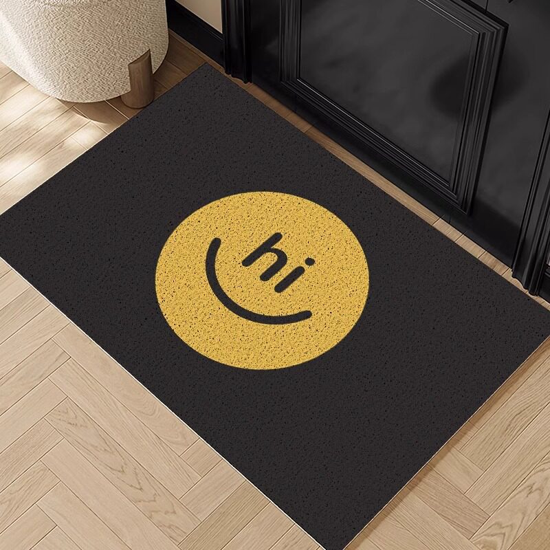 Stylish Decorative Door Mat for Home