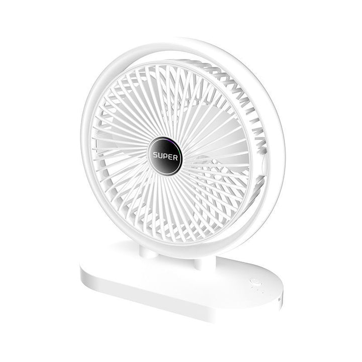 Ladies portable fan Kalsten