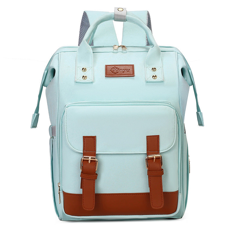 Versatile Multi-Functional Backpack Kalsten