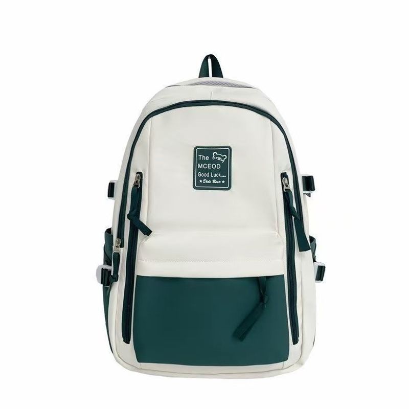 Stylish Versatile Backpack Kalsten