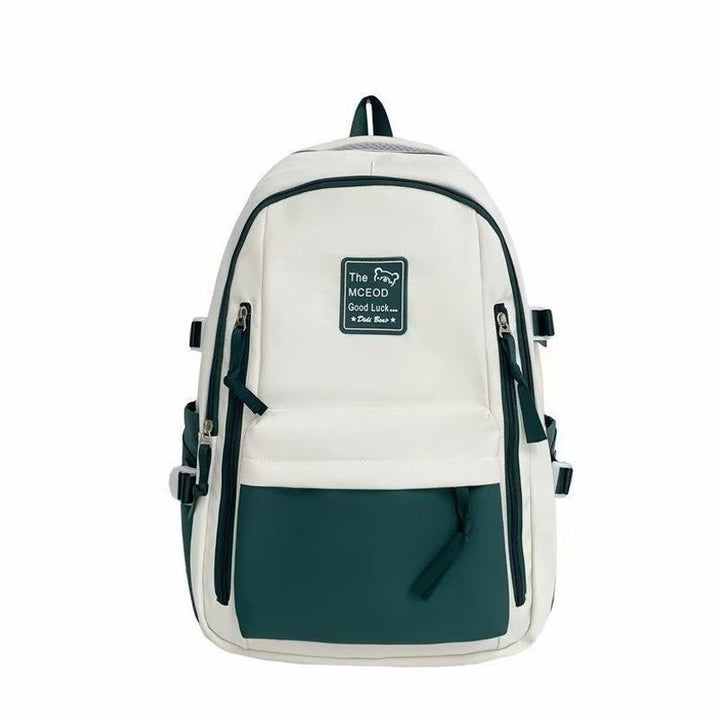 Stylish Versatile Backpack Kalsten