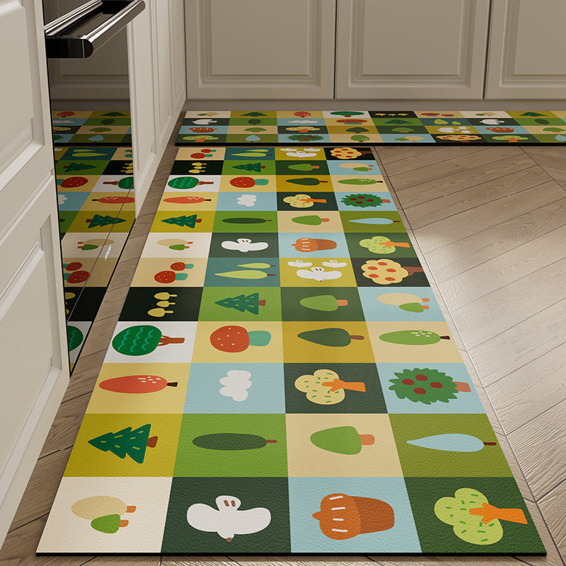 Kitchen Mat Kalsten