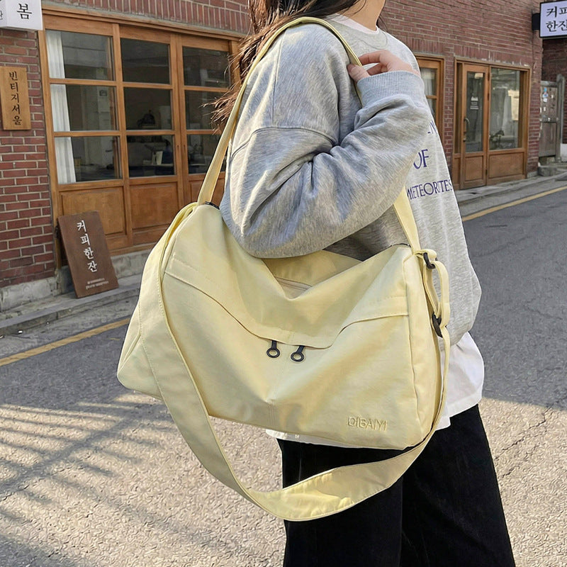 Multifunctional Travel Holding Duffle Bag Kalsten