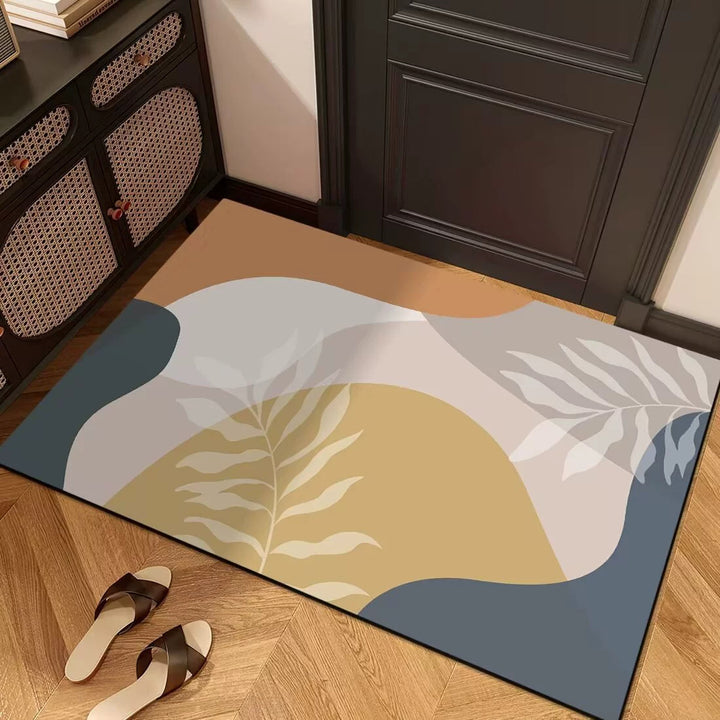 Modern Geometric Area Rug