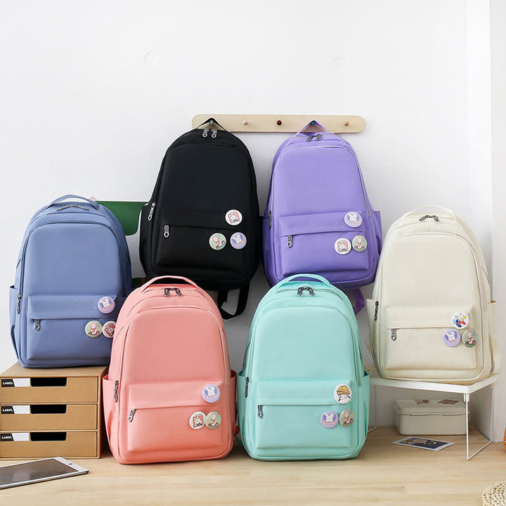 Fashionable Backpack Kalsten