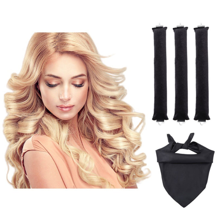 Hair Styling Set