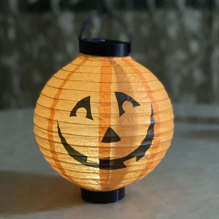 Decorative Halloween Lantern Kalsten