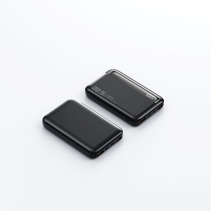 Wearable power bank with high-speed fast charging function and intelligent charging technology Kalsten