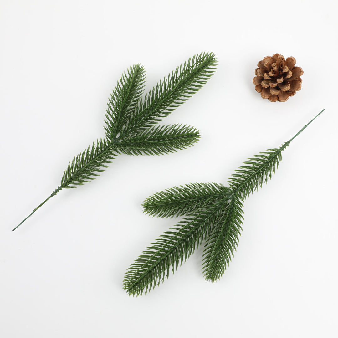 Artificial Pine Branch Decoration Kalsten