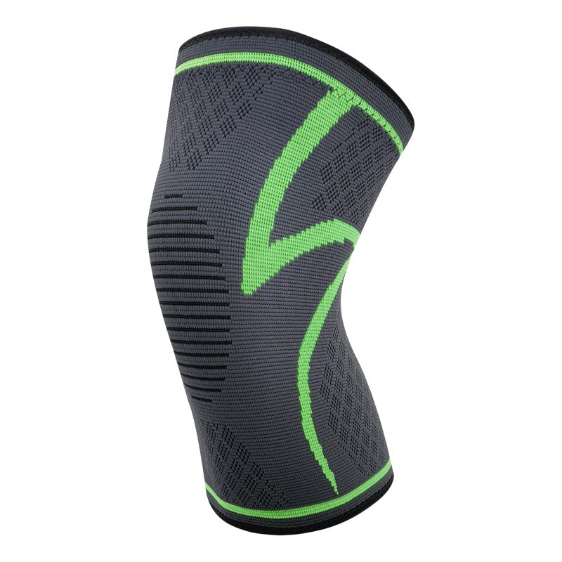 Compression Sports Knee Sleeve Kalsten