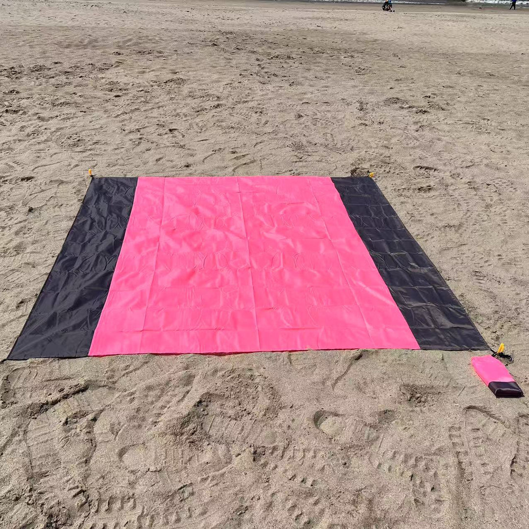 Beach Blanket Kalsten