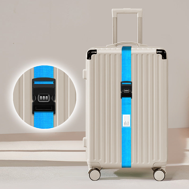 Adjustable Luggage Restraint Strap Kalsten