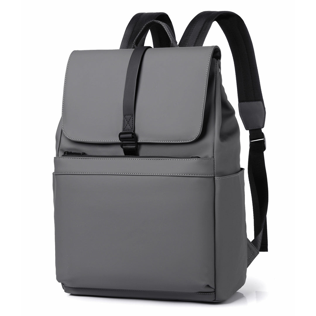 Modern Structured Backpack